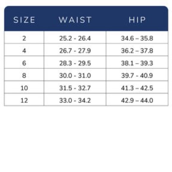 Sawary Women's Cobalt Blue Butt - Lifting Shape - Enhancing Jeans - Picture 9 of 9